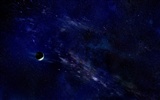 ensoñaciones Infinito fondo de pantalla en 3D de Star álbum #28