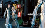 Absolut 酒廣告壁紙 #29109