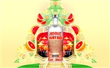 Absolut 酒廣告壁紙 #29115