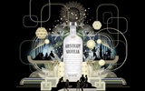 Absolut 酒廣告壁紙 #29117