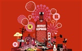 Absolut 酒廣告壁紙 #29119