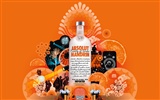 Absolut 酒廣告壁紙 #29121