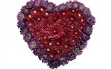Love heart wallpaper album (4) #7