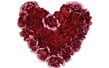 Love heart wallpaper album (4) #19