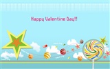 Valentine's Day Love Theme Wallpapers (3) #8