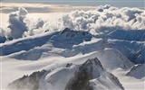 New Zealand's malerische Landschaft Tapeten #3