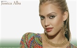 Jessica Alba beautiful wallpaper (6) #22