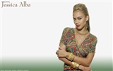 Jessica Alba beautiful wallpaper (6) #23