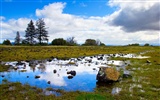 Featured Landschaft Tapeten Ersticken Schönheit #21