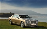 Bentley wallpaper album (1) #5