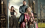 The Tudors Tapete