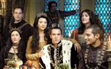 The Tudors wallpaper #8