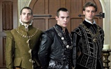 The Tudors wallpaper #14