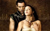 The Tudors Tapete #33