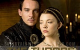 The Tudors Tapete #34