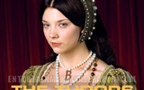 The Tudors Tapete #41