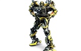 Transformers 2 HD styl tapetu (1) #7