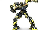 Transformers 2 HD styl tapetu (1) #9