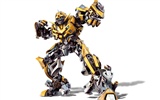 Transformers 2 HD Stil Tapete (1) #19