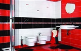 Bathroom Photo Wallpaper (1) #4