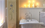 Badezimmer Photo Wallpaper (1) #10