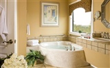 Bathroom Photo Wallpaper (1) #19