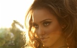 美女Jessica Alba 傑西卡·奧爾巴壁紙(七) #11