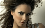 美女Jessica Alba 傑西卡·奧爾巴壁紙(七) #16