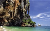 Thailand's natural beauty wallpapers #8