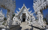 Thaïlande fonds d'écran beauté naturelle #12