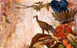 Thanksgiving Thema wallpaper (2) #20