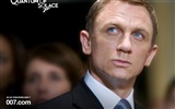 007 Quantum of Solace Wallpaper