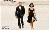 007 Quantum of Solace Wallpaper #3