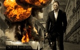 007 Quantum of Solace Wallpaper #6