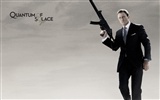 007 Quantum of Solace Wallpaper #7