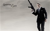 007 Quantum of Solace Fond d'écran #7