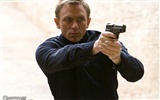 007 Quantum of Solace Wallpaper #14