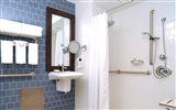 Bathroom Photo Wallpaper (2) #2