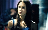 Jessica Alba schöne Tapete (8) #10