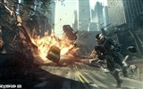 Fond d'écran Crysis 2 HD