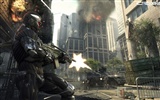 Fond d'écran Crysis 2 HD #2