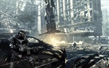 Fond d'écran Crysis 2 HD #4