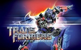 Transformers 2 Stil Tapete