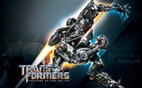 Transformers 2 Stil Tapete #2