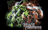 Transformers 2 styl wallpaper #6