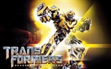 Transformers 2 Stil Tapete #9