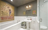 Bathroom Photo Wallpaper (3) #14