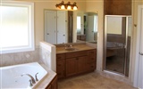 Bathroom Photo Wallpaper (3) #15