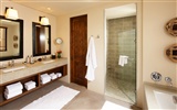 Bathroom Photo Wallpaper (3) #17