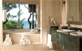 Bathroom Photo Wallpaper (3) #20